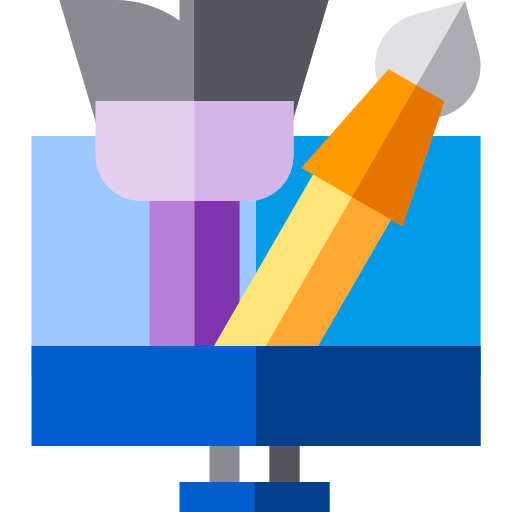 Icon for App Development