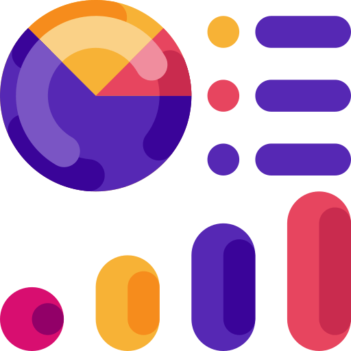Icon for Marketing