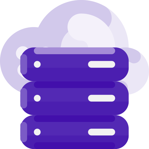 Icon for React