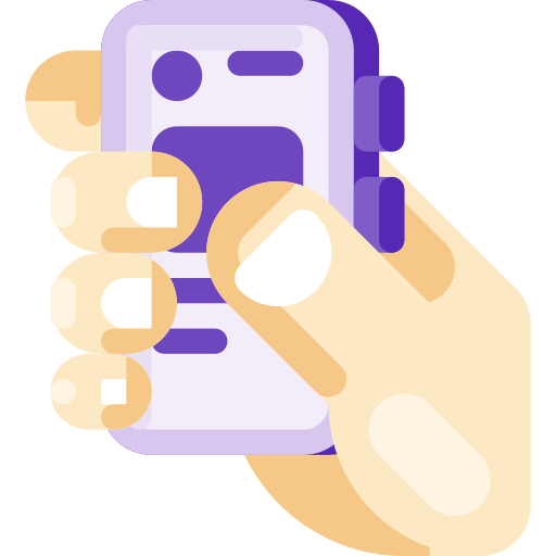 Icon for Cyber Security