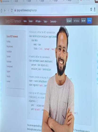 Author Images